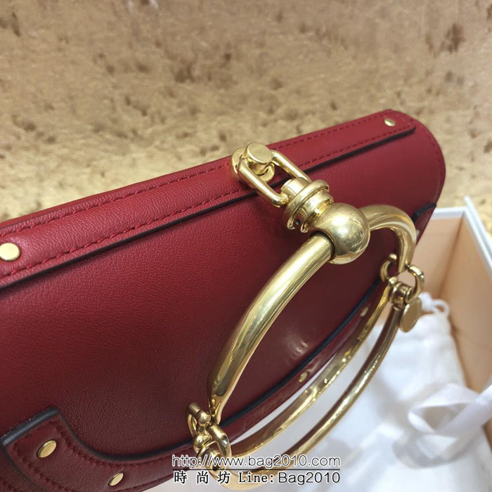 Chloe克洛伊 Chloe Nile系列 月牙包 可手提單肩斜跨 1302  ypk1095